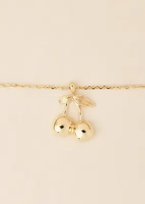 Collier Cerise — photo 4