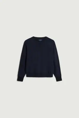 PULL PIO NAVY — photo 4
