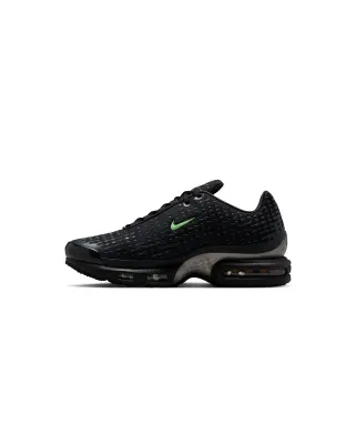 Air Max Plus VII Black Illusion Green — photo 3
