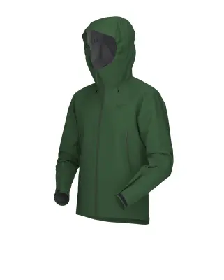 Beta SL Jacket Eden — photo 2