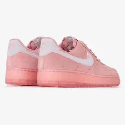 AIR FORCE 1 LOW SUEDE — photo 4