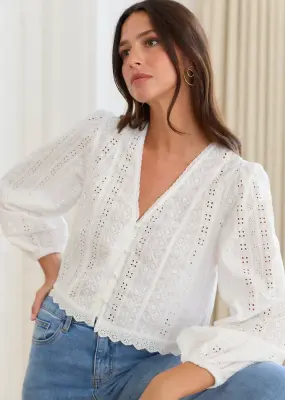 Blouse Haven — photo 5