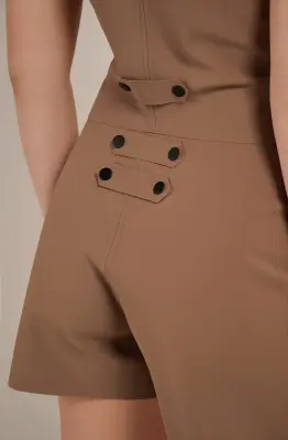 steban - taupe — photo 4