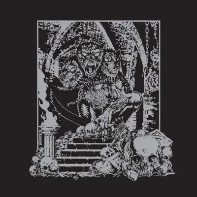 USURPRESS – trenches of the netherworld