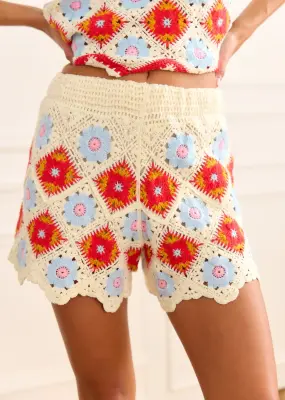 Short Hilya — photo 1