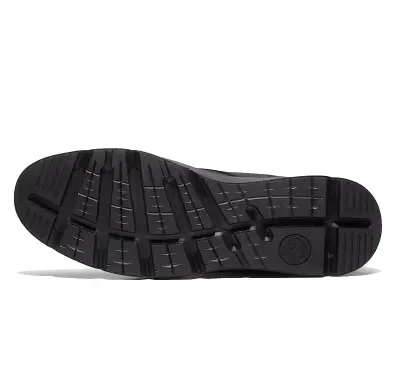 TIMBERLAND PARKER MID Noir — photo 4