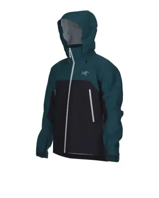 Beta AR Jacket M Lodestar — photo 2