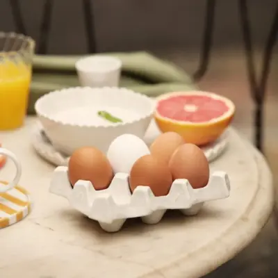 Plateau à Oeufs — photo 2