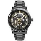 Montre automatique squelette 320d4