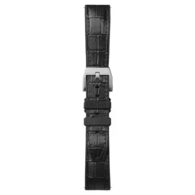 Bracelet Montre Rochet 20mm Trocadero Noir 8522001A — photo 2