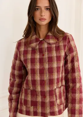Veste Tristan — photo 3