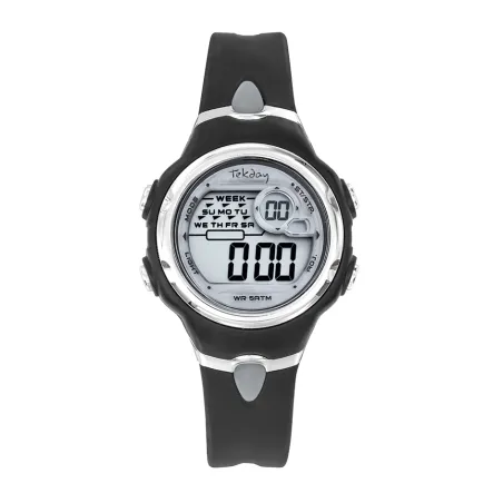 Montre junior digitale Tekday 654903