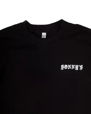 Tee Shirt Oven — photo 3