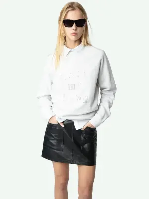 Sweatshirt Upper — photo 3