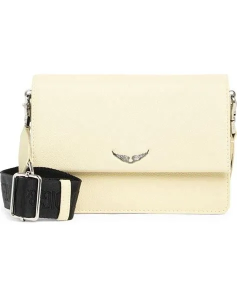 Sac bandouliere lolita wings