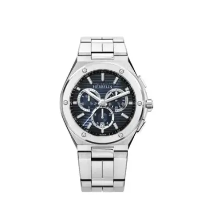 Montre Herbelin Cap Camarat pour Homme 37645B15 — photo 2