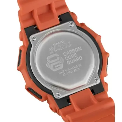 G-Shock Classic GD-010-4ER — photo 4