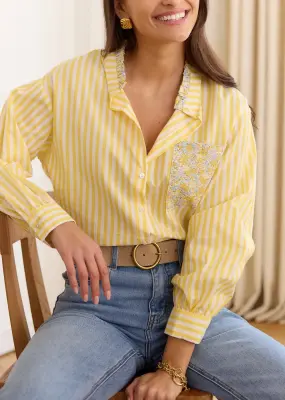 Chemise Océane — photo 1