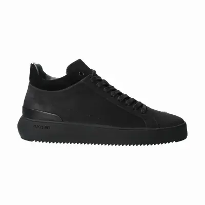 BLACKSTONE YG23 Noir — photo 2