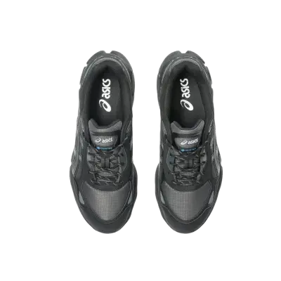 ASICS Gel-NYC 2.0 GTX Graphite Grey Black — photo 4