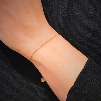 Bracelet Ligne — photo 4