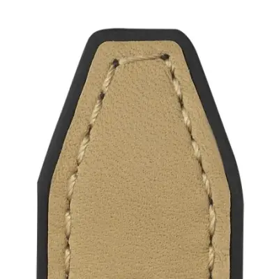 Bracelet Montre Rochet 20mm Sahara Sable 8532027A — photo 5