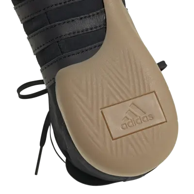Adidas Mujer Taekwondo Mei Ballet Black Gum — photo 5