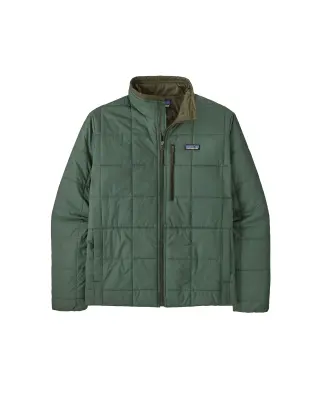 Light Gust Jacket Old Growth Green — photo 1