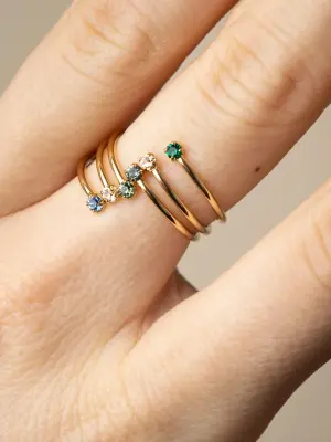 Bague Tom — photo 2