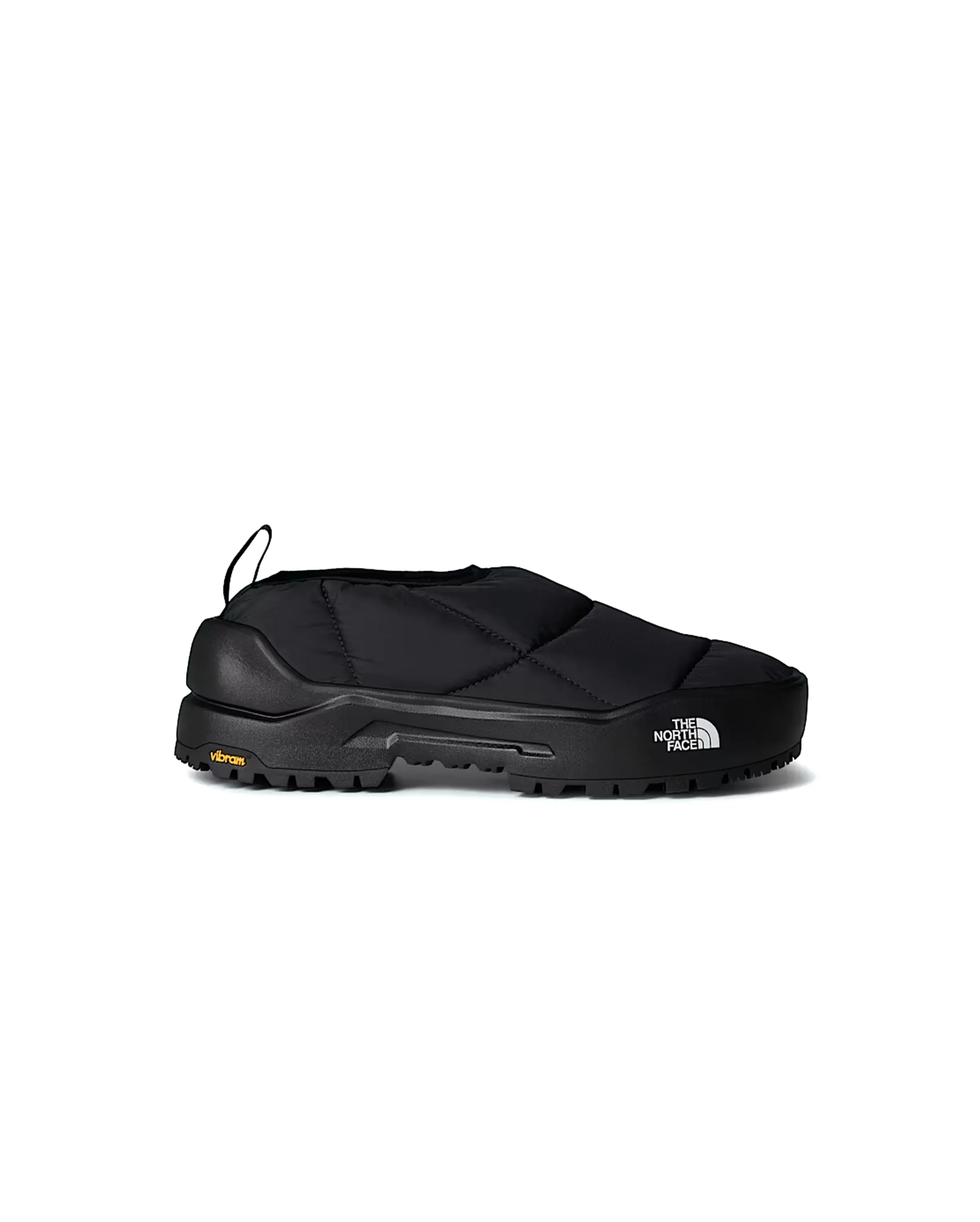 Base Camp Thermoball Mule TNF Black