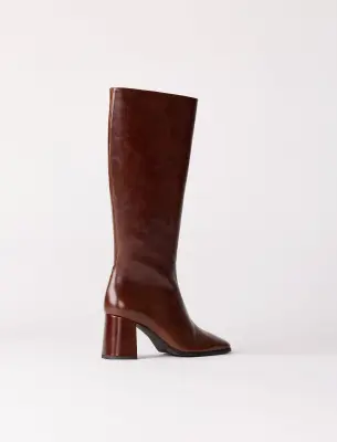Naomi - Marron — photo 5