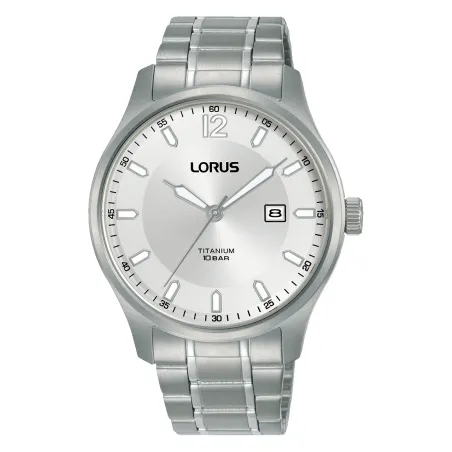 Montre Homme Lorus titanium RH901RX9