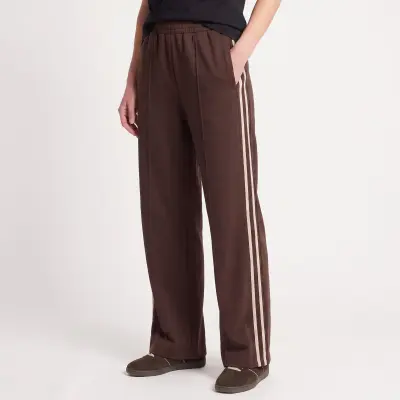 Artlove – Pantalon Ererie Brown — photo 3