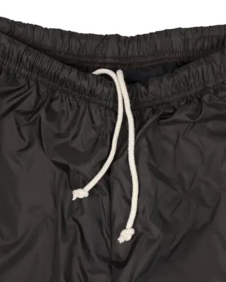 Nylon Track Pant Cold Shadow — photo 3