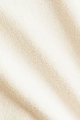 Pull ajusté - Crème — photo 4