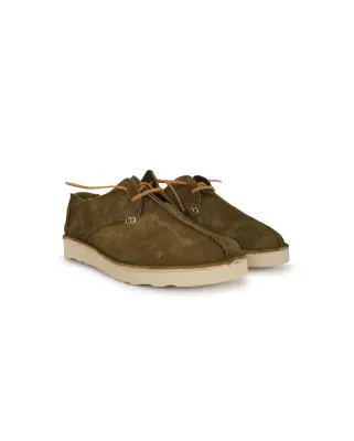 X Starcow Caden Center Olive — photo 2