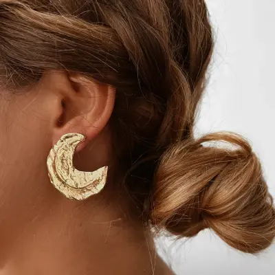 Boucles d'oreilles YARA — photo 2