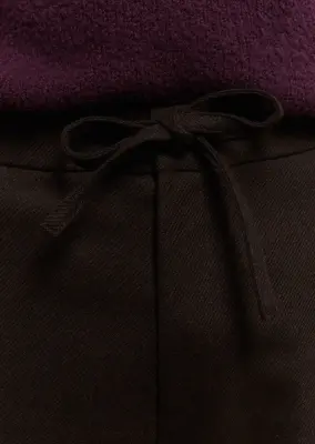 Lounge trousers — photo 3