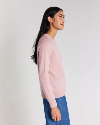 Pull Fabio rose — photo 3
