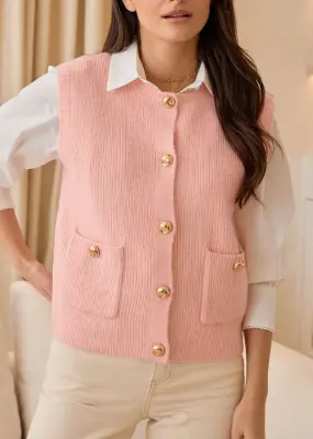 Gilet Mael — photo 2