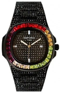 Montre a quartz quartz