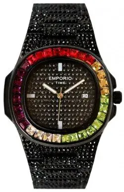 Montre a quartz quartz