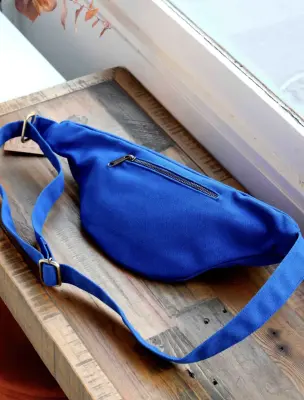 Sac banane Sasha – Hindbag — photo 6