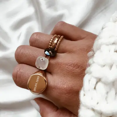 Bague ROBYN — photo 2