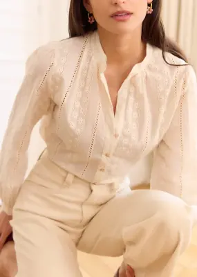 Chemise Aléa — photo 1