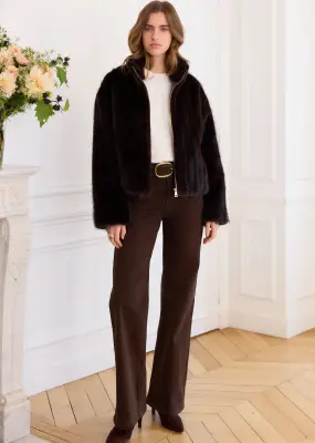 Manteau Rebecca — photo 3