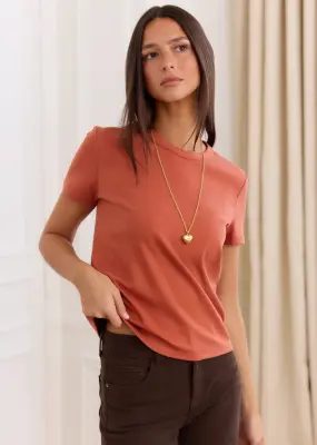 T-shirt Athéna — photo 2