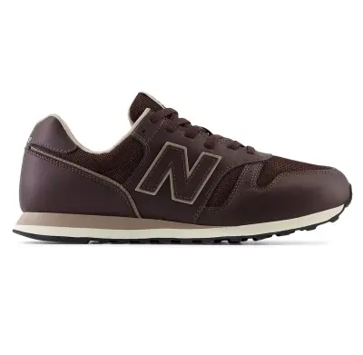 NEW BALANCE ML373 Marron Foncé — photo 2