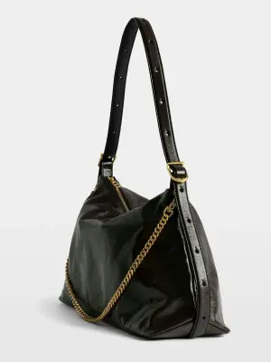 Sac Jim Vintage Patent — photo 4