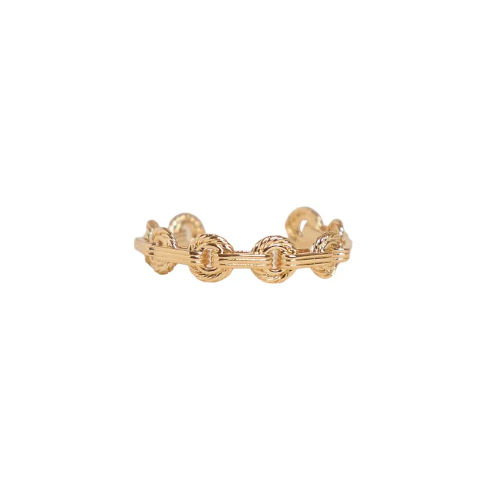 Bague Mahan